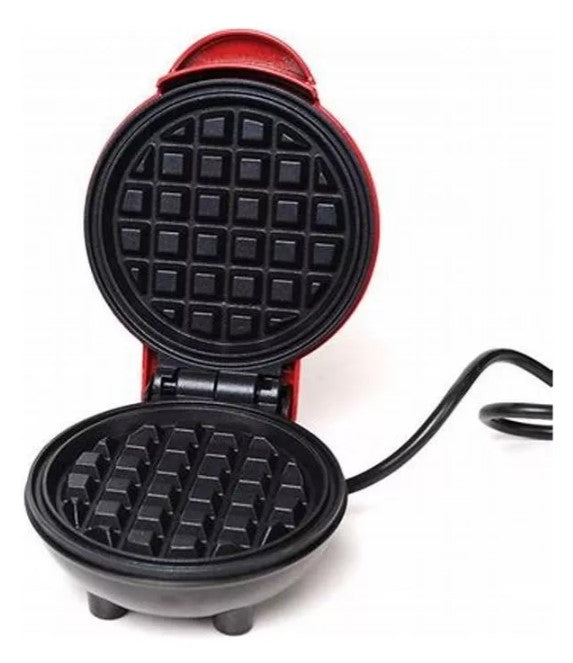 WaflePop™ Express