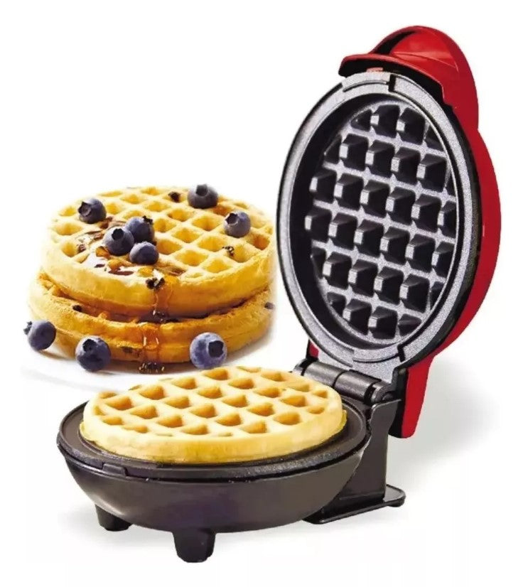 WaflePop™ Express