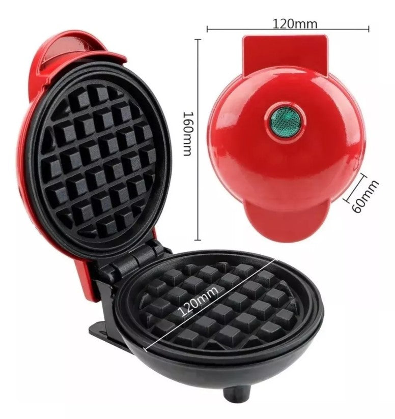 WaflePop™ Express