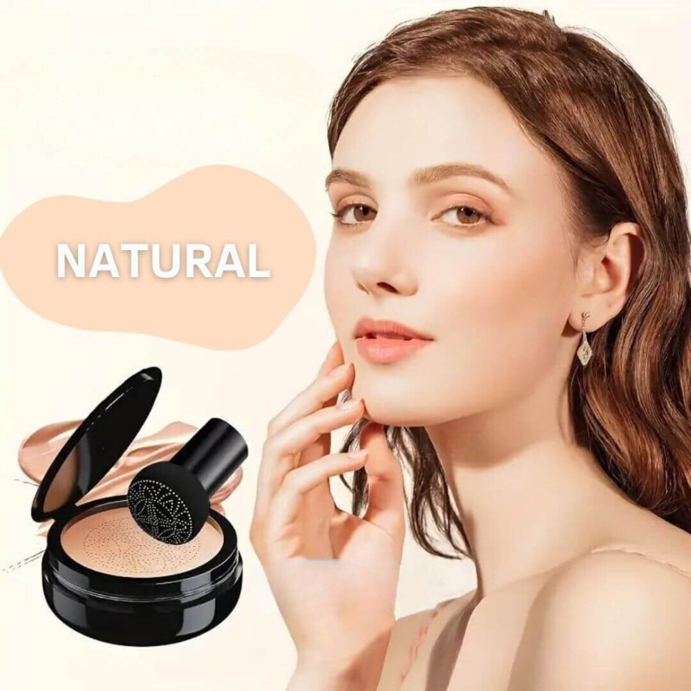 SkinPerfection™ Base de Alta Cobertura