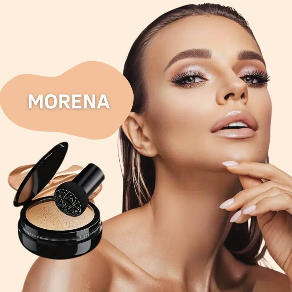 SkinPerfection™ Base de Alta Cobertura