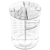 Organizador de maquillaje 360