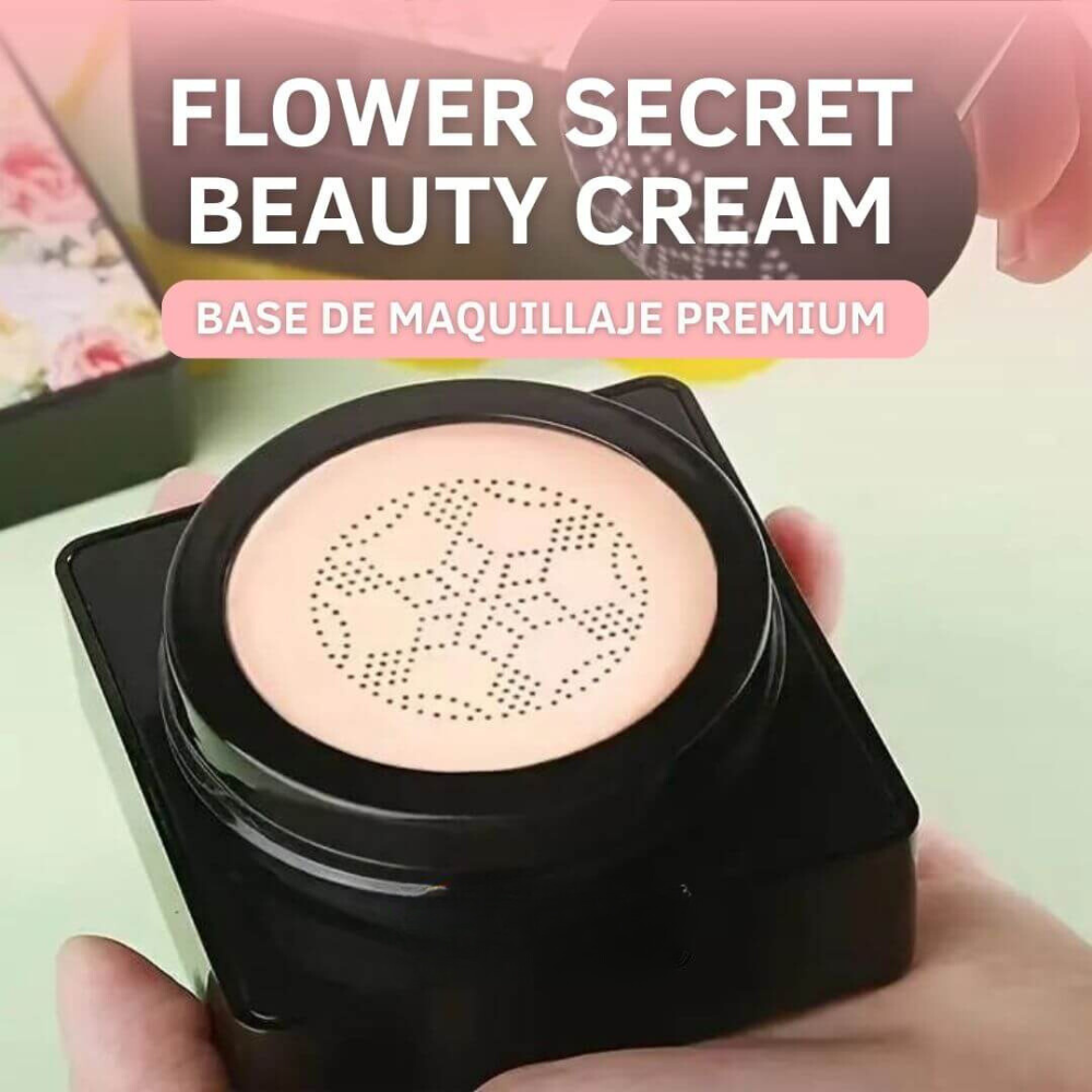 SkinPerfection™ Base de Alta Cobertura