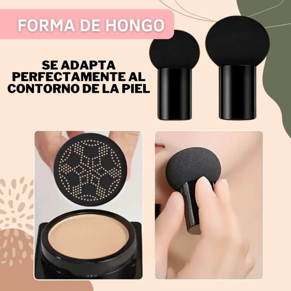 SkinPerfection™ Base de Alta Cobertura