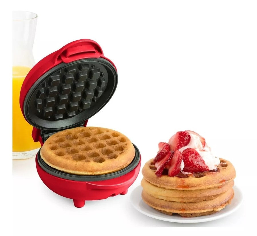 WaflePop™ Express