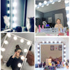 BeautyGlow™ Iluminación de Ensueño