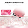 LumiLift™ Masajeador Facial de Microcorriente