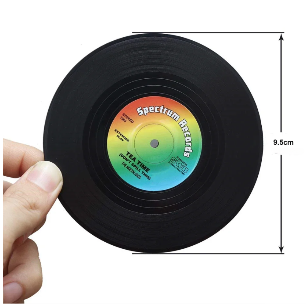 Posavasos DISCO™