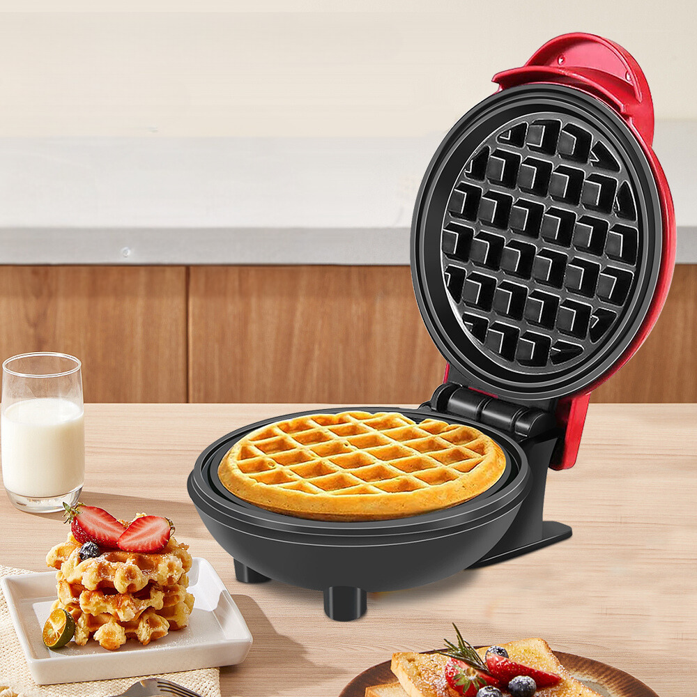 WaflePop™ Express