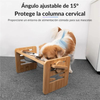 Platitos Elevados Para tu Mascota MimiBowl™