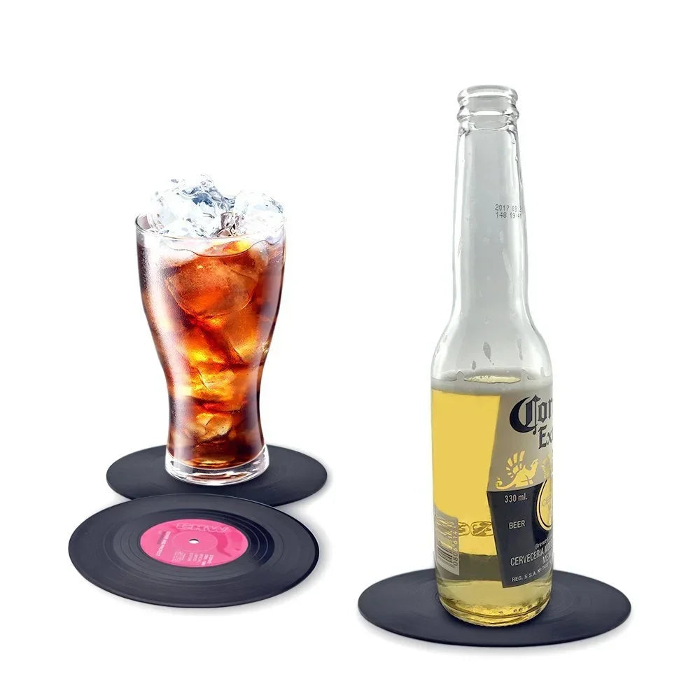 Posavasos DISCO™
