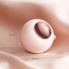 CleanBall™ Pegajosa Antipelusas