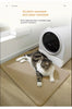 PawClean™ Tapete Anti-Arena