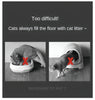 PawClean™ Tapete Anti-Arena