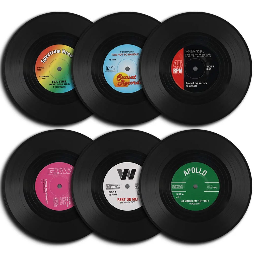Posavasos DISCO™