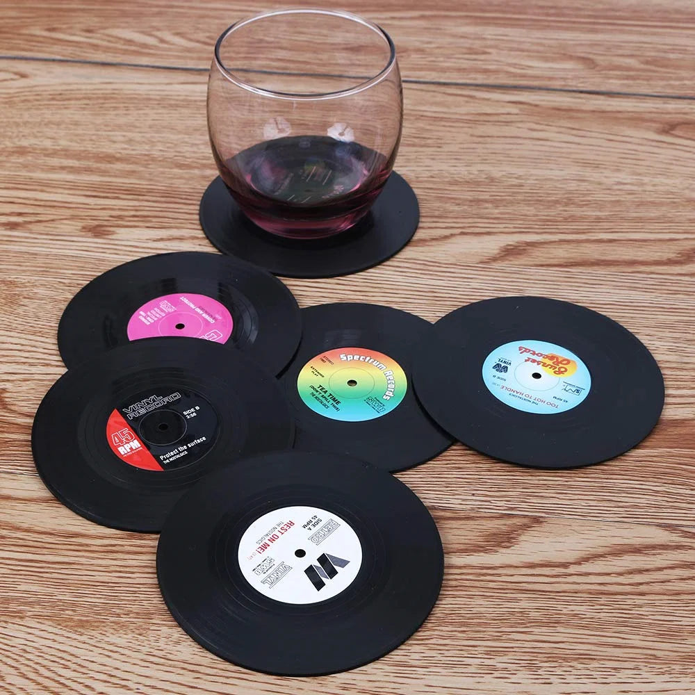 Posavasos DISCO™