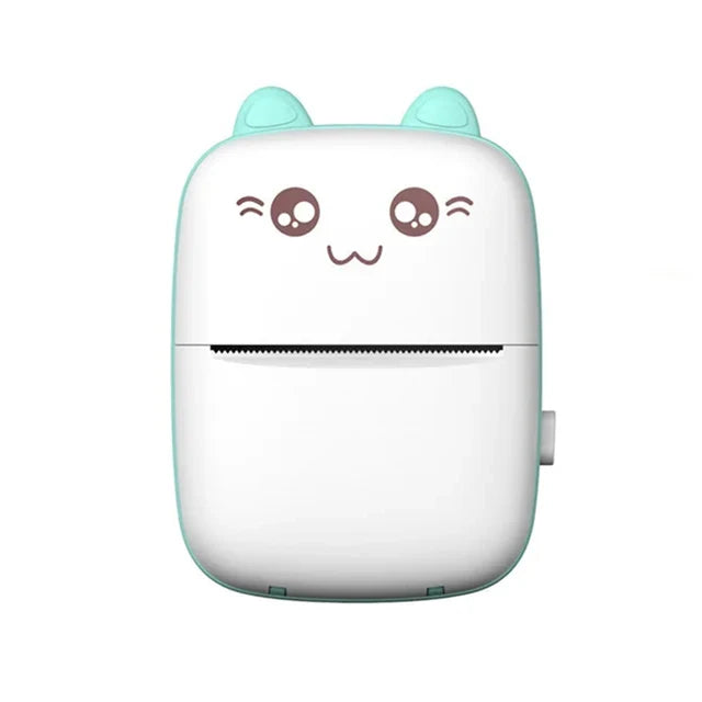 Mini Impresora Brunito™