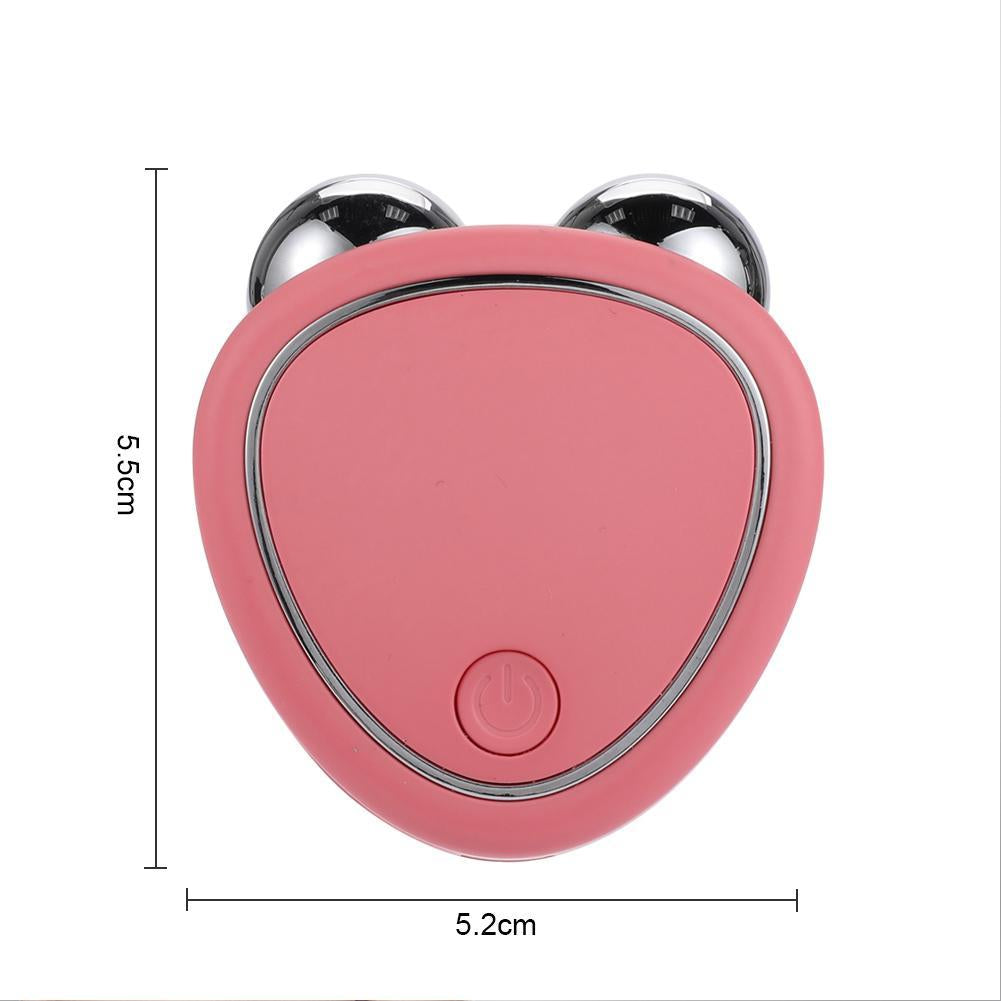 LumiLift™ Masajeador Facial de Microcorriente