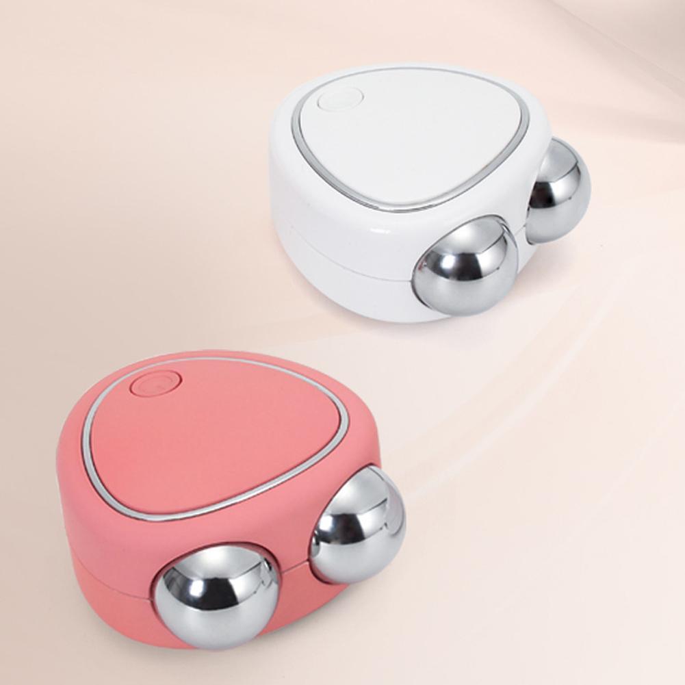 LumiLift™ Masajeador Facial de Microcorriente