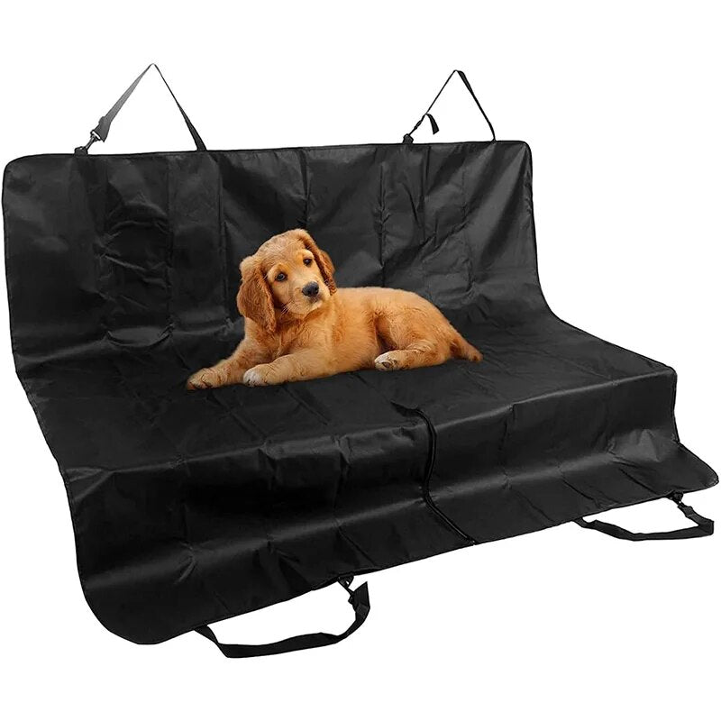 CozyPup™ Protector de Asientos