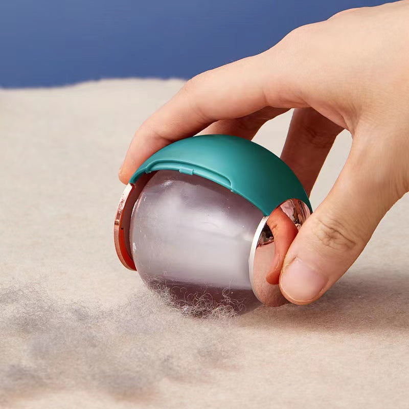 CleanBall™ Pegajosa Antipelusas