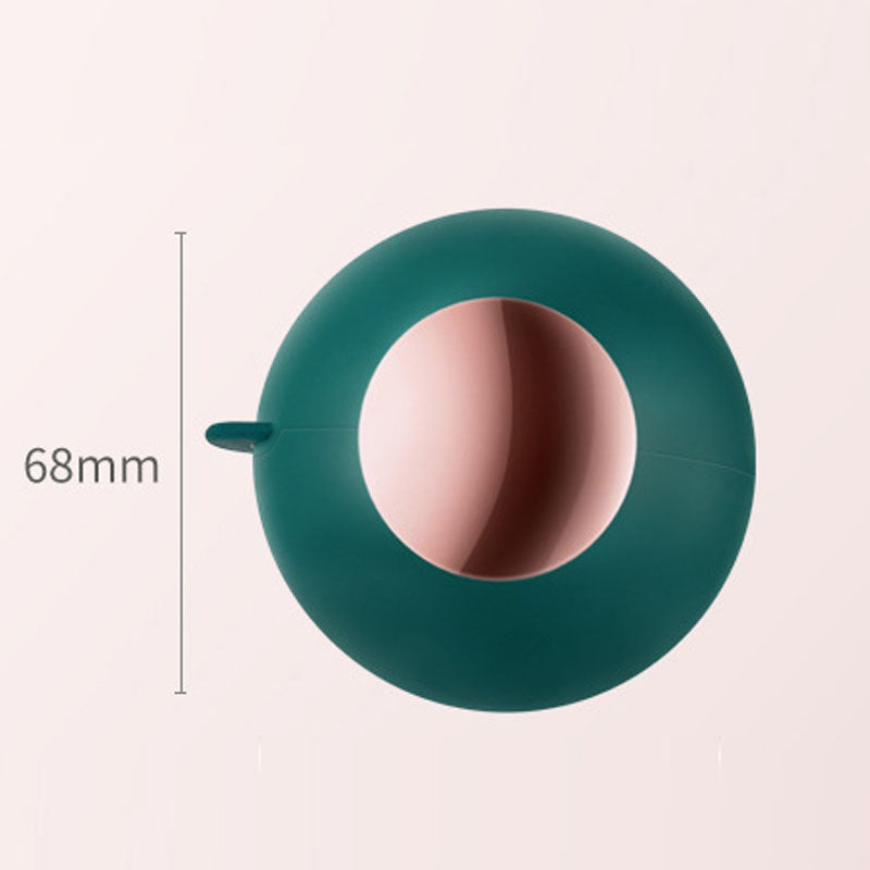 CleanBall™ Pegajosa Antipelusas