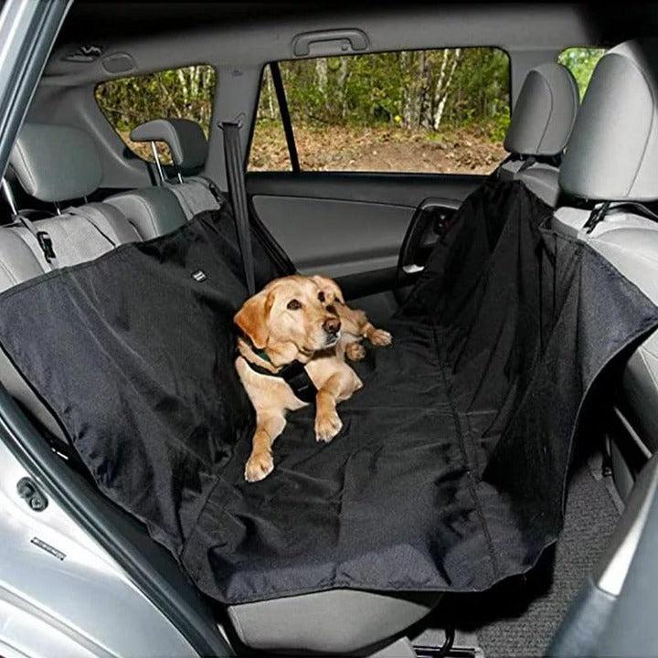 CozyPup™ Protector de Asientos