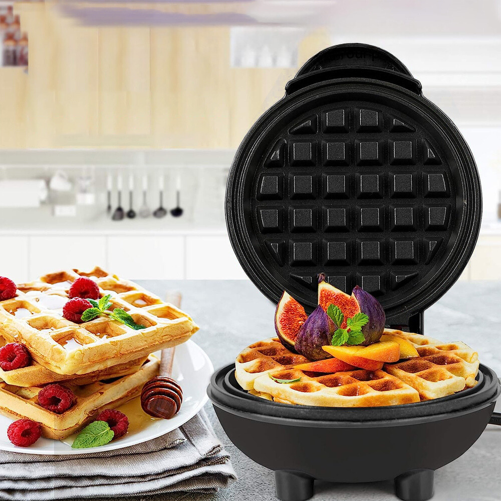WaflePop™ Express